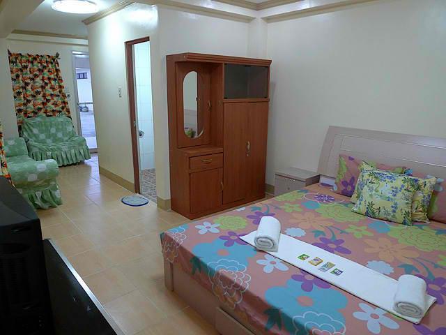 Island Tropic Hotel And Restaurant Alaminos Extérieur photo